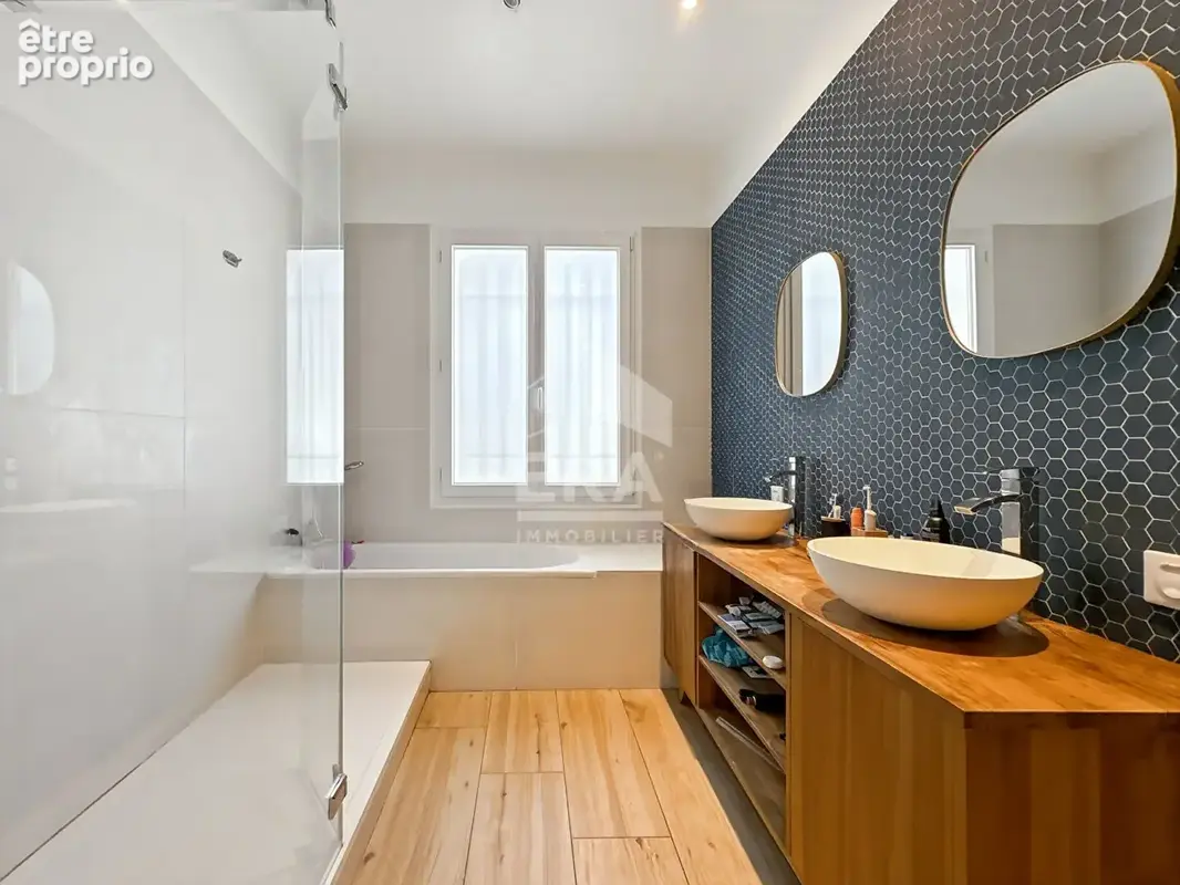 Maison 105m² à marseille 12e arrondissement - photo 8