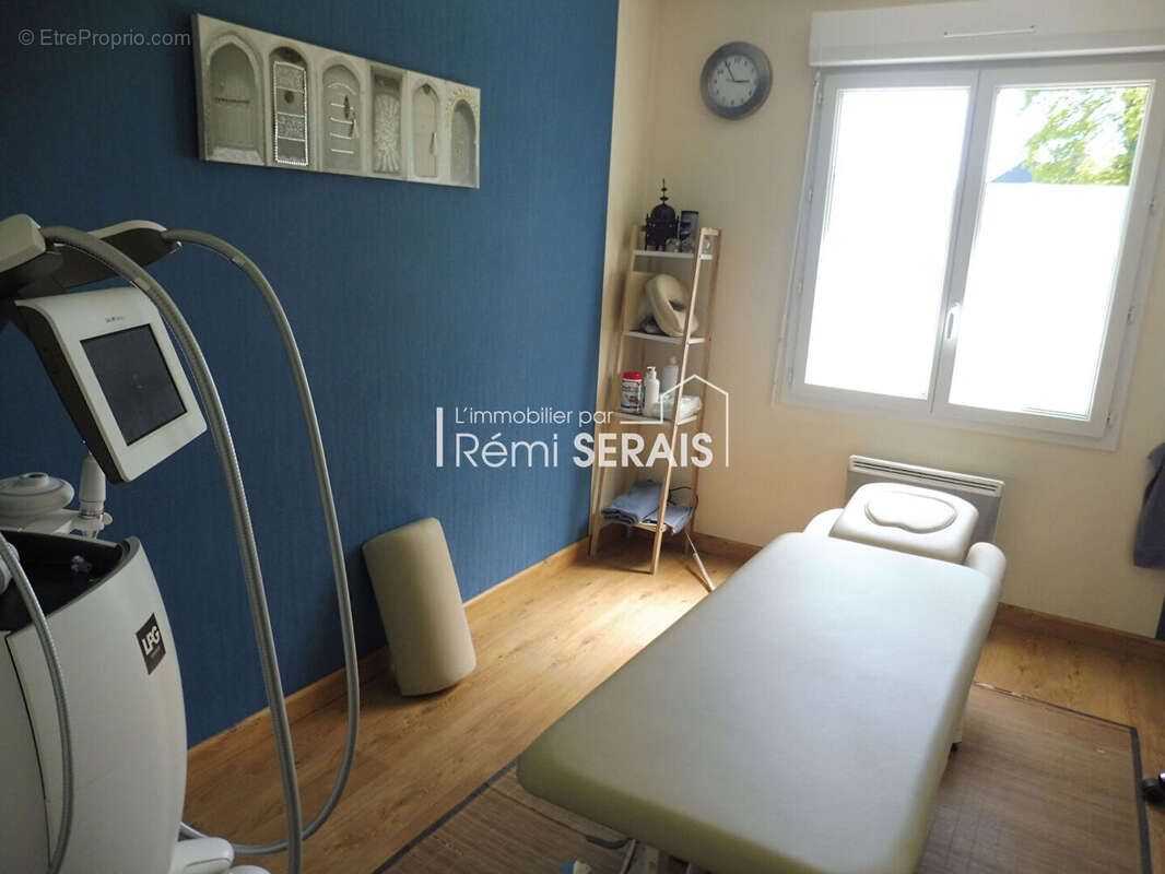 Appartement à SAINT-GEORGES-DES-GROSEILLERS