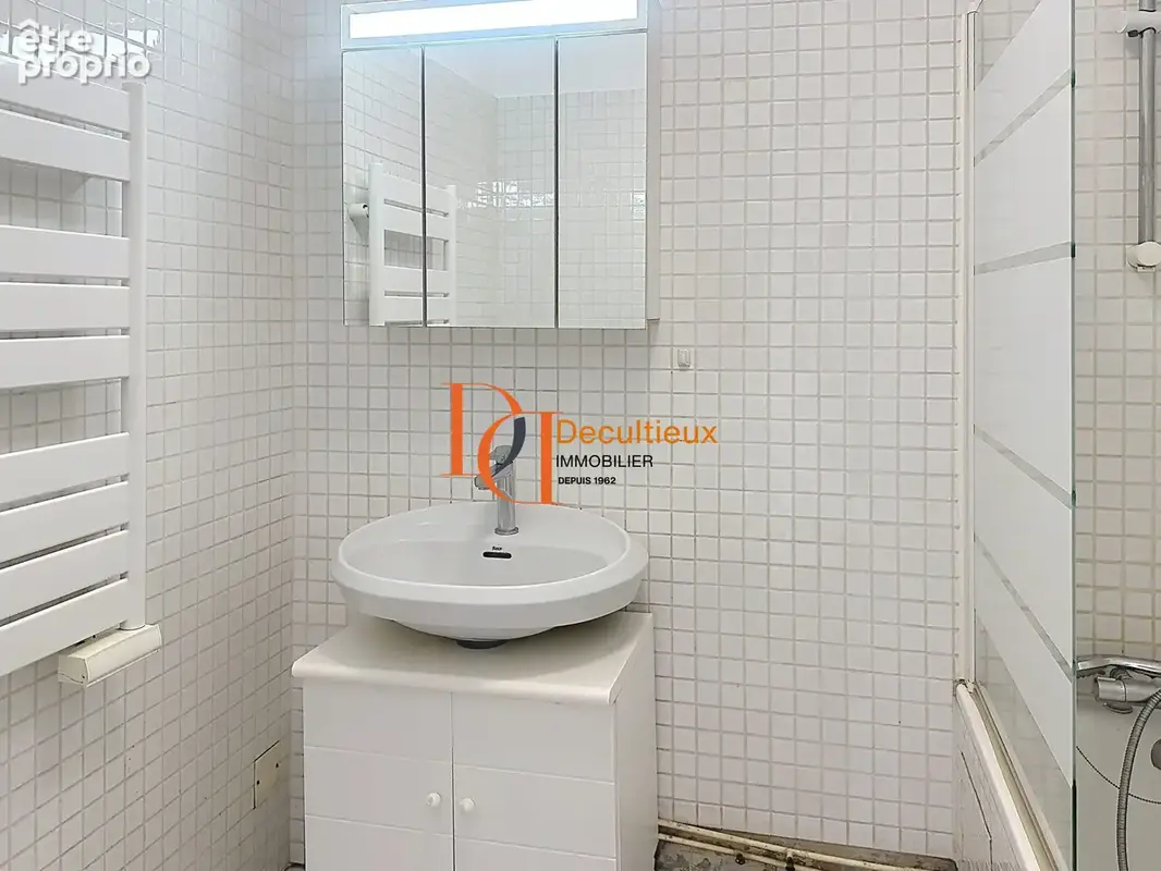Appartement 3 pièces 75 m² à vendre à Villeurbanne (69100) - photo 8