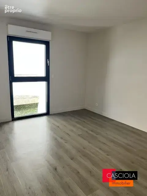 Appartement 86 m² à Metz  - photo 9