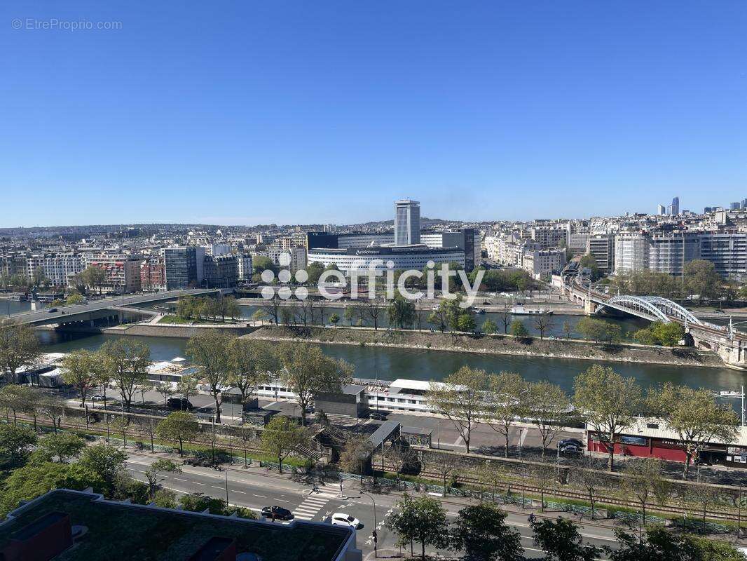 Appartement - photo 16