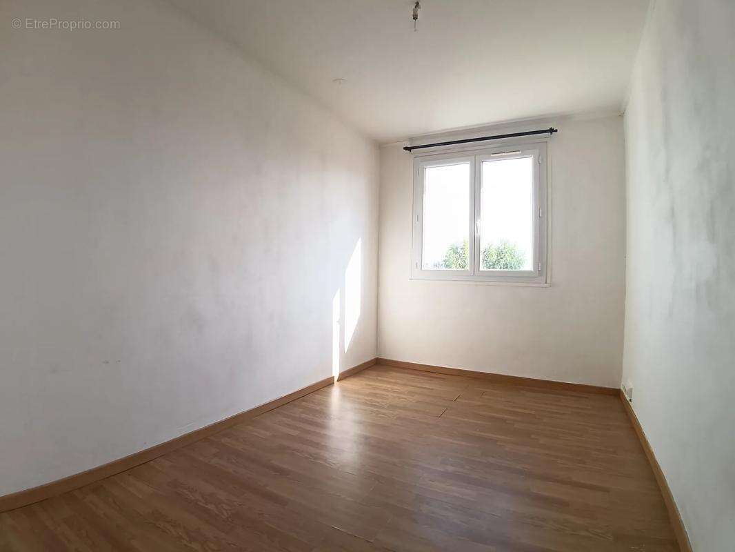 Appartement à CHATEAU-THIERRY