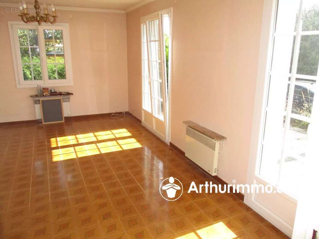 Maison 150 M² sur sous sol complet - photo 6