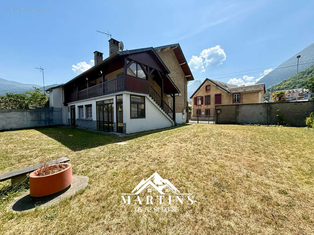 Appartement à ARGELES-GAZOST