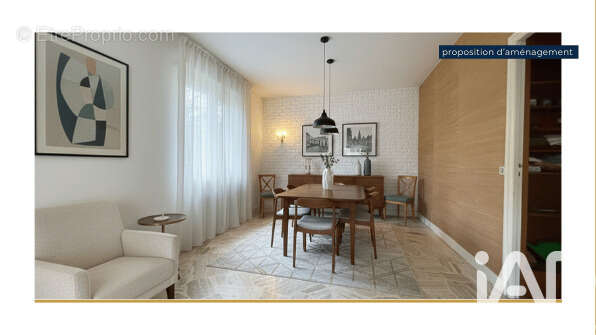 Maison 176 m² à Les Authieux-Sur-Le-Port-Saint-Ouen  - photo 7