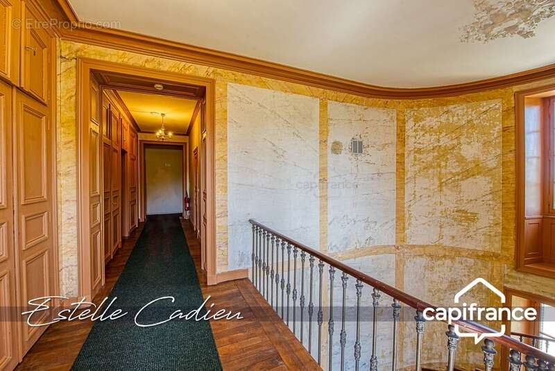 Maison à CHANTONNAY