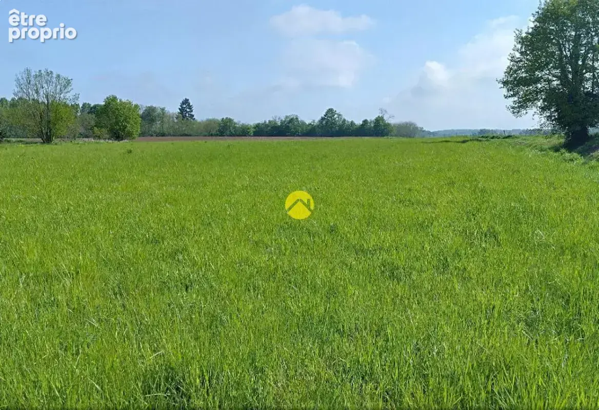 Photo Terrain à Chateauroux au prix de 39 000€