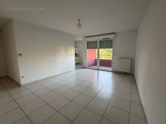 Appartement à EYSINES