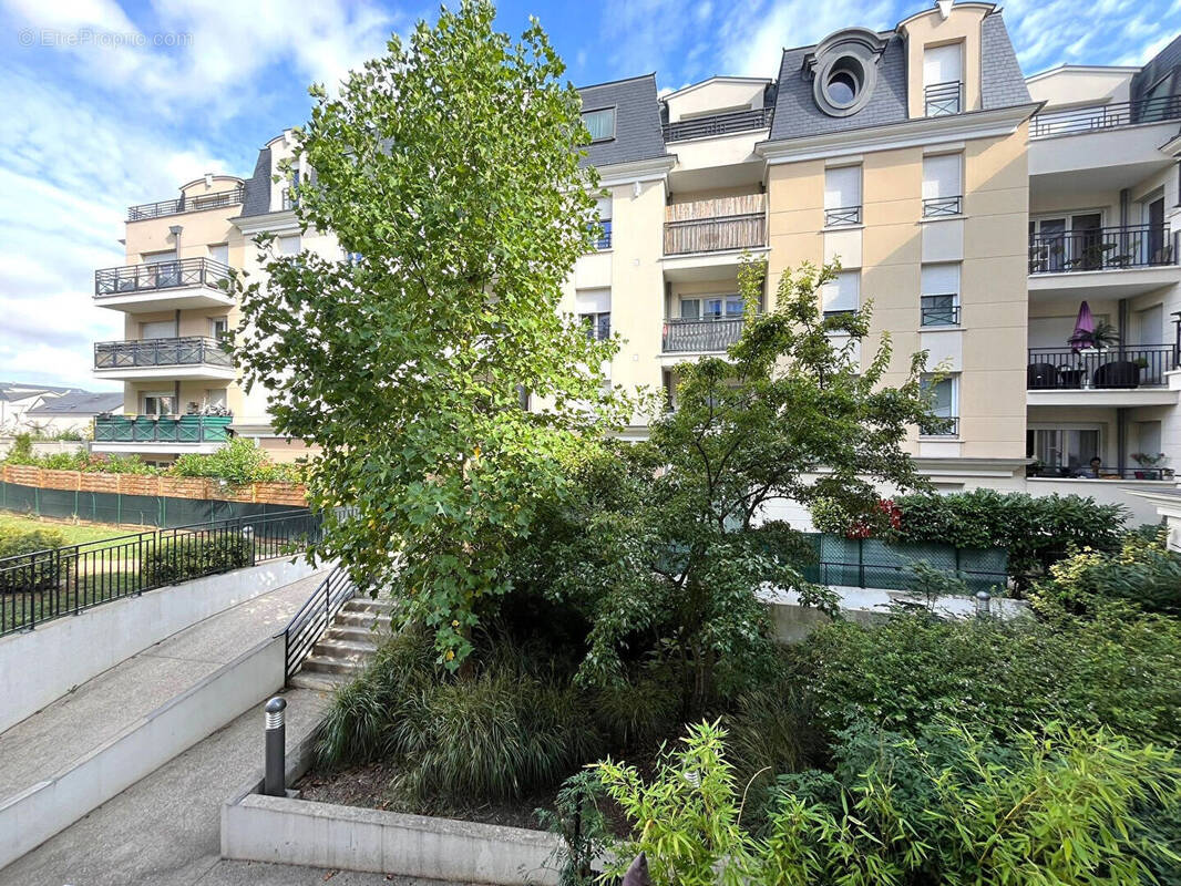 Appartement à FRANCONVILLE