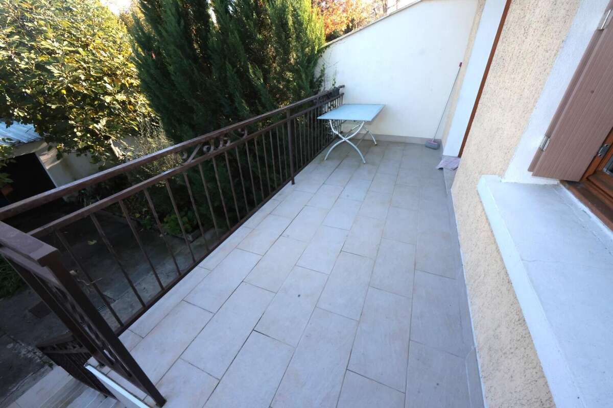 Photo 8 - Maison à MORANGIS