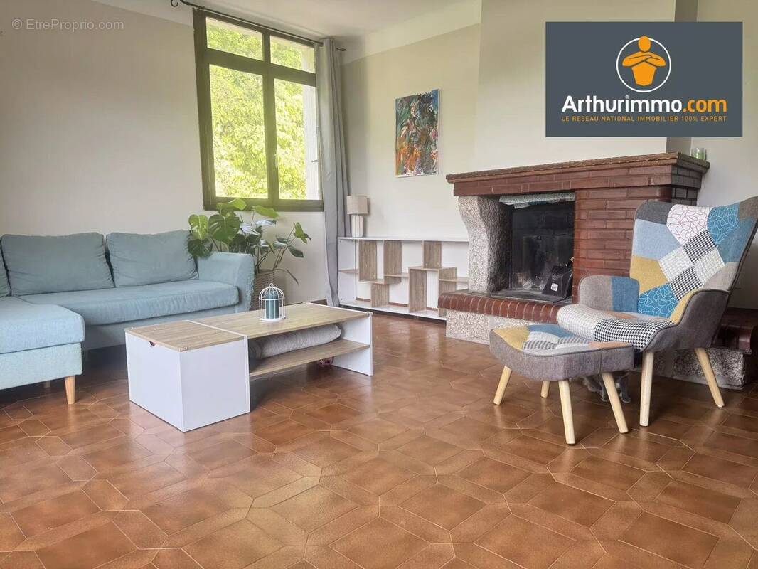 Appartement à SARTENE