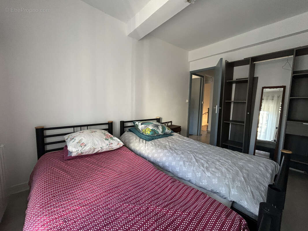 Maison à LEZIGNAN-CORBIERES