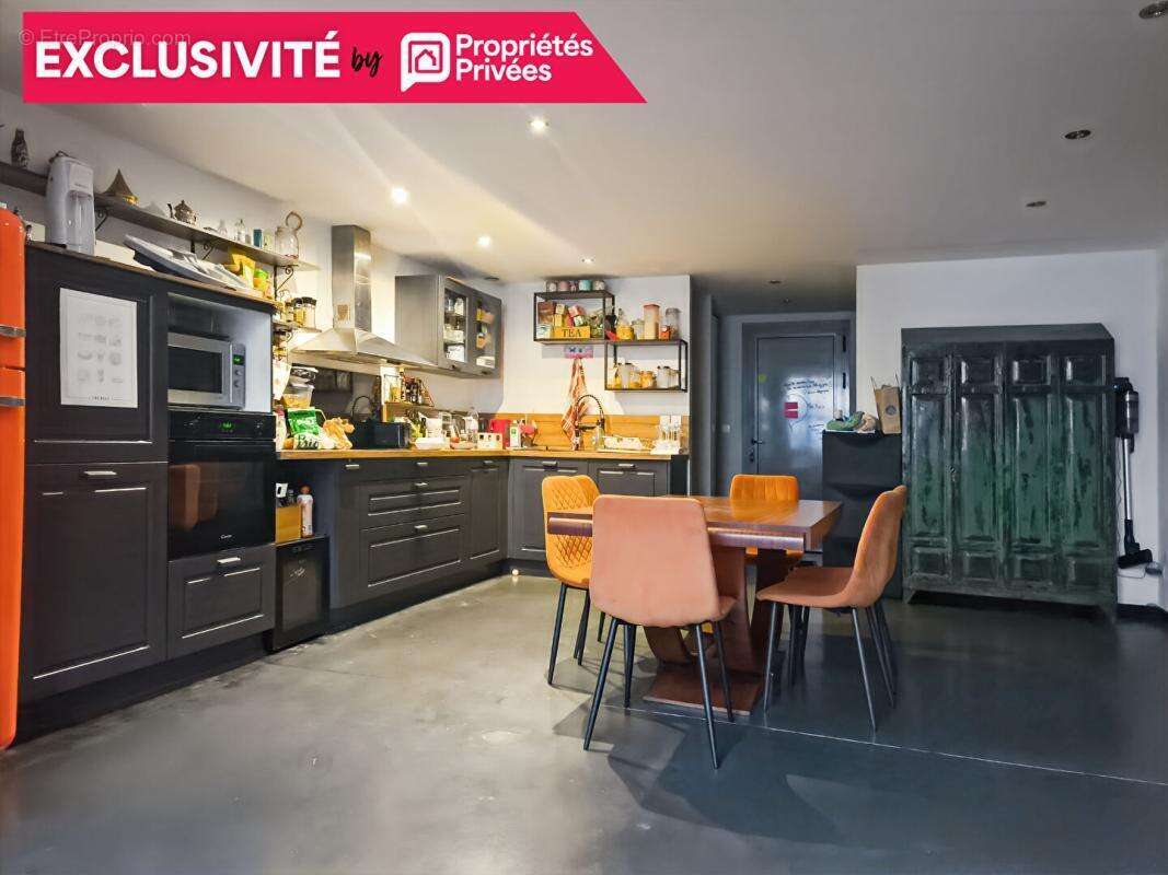 Appartement à ROUBAIX