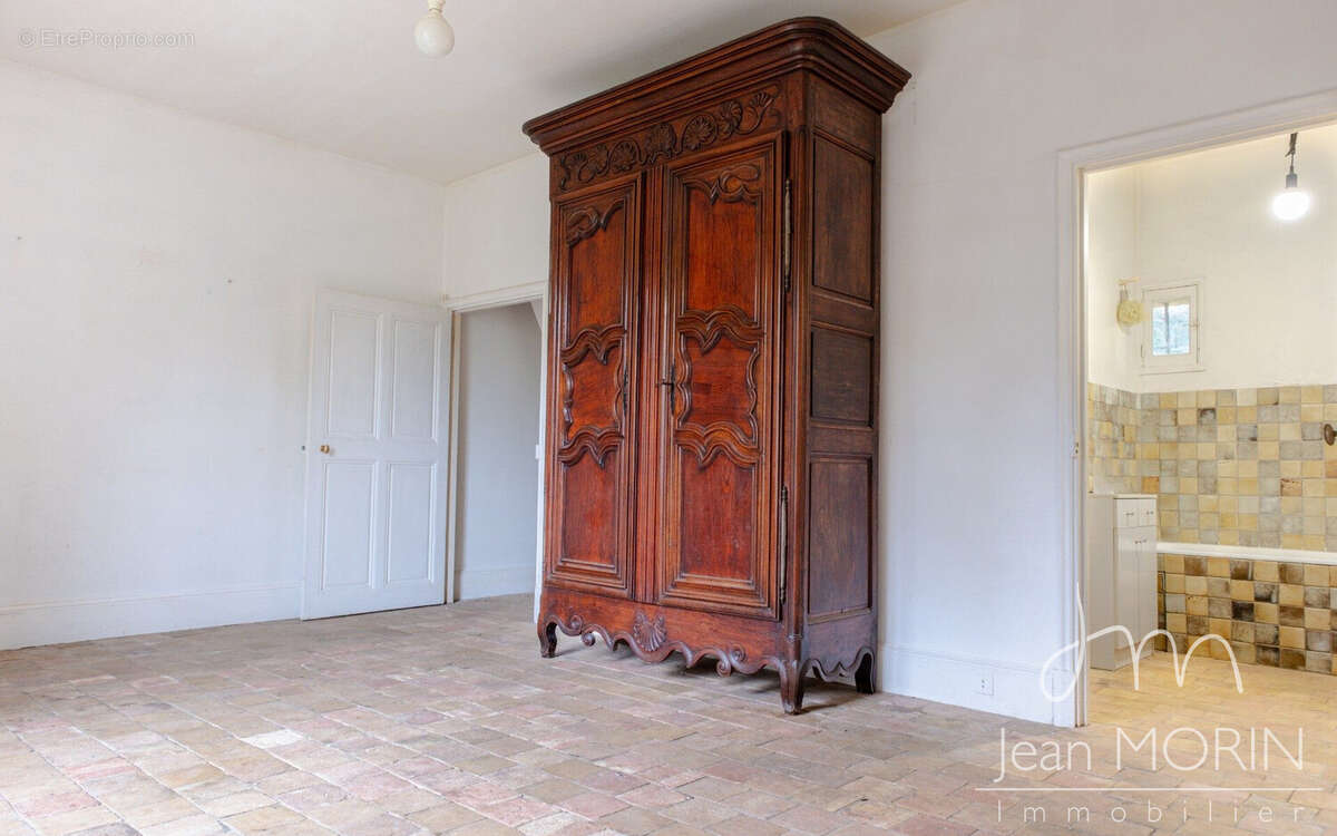 Maison à BOURG-LES-VALENCE