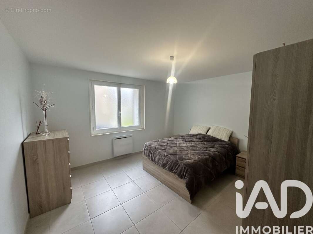 Photo 4 - Maison à MOSNAC