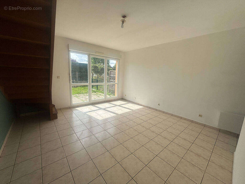 Appartement à LE POINCONNET