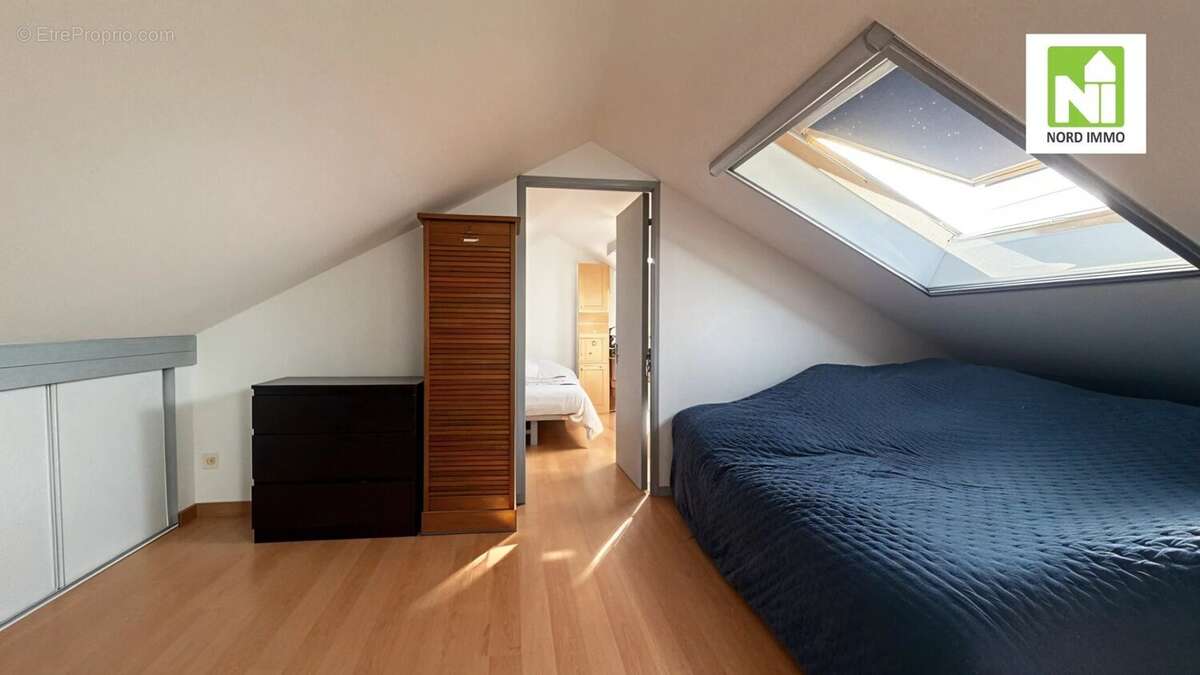 Maison à MERIGNIES