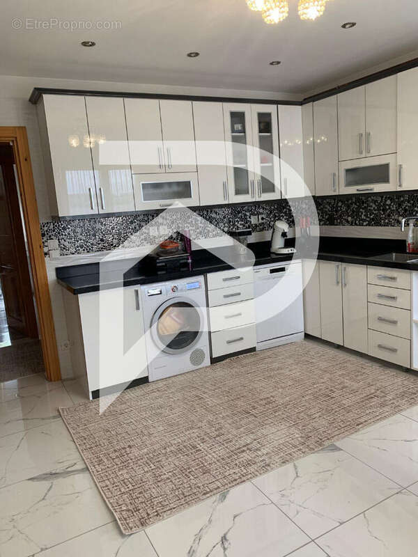 Appartement à LAIGNEVILLE