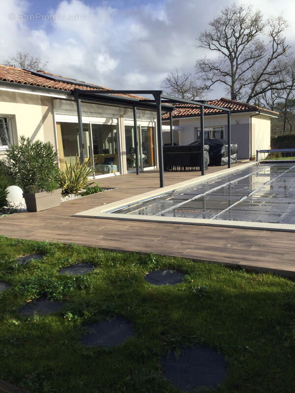 Maison à SOULAC-SUR-MER