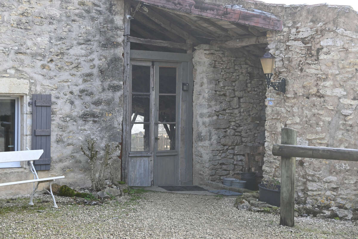 Maison à TOURNON-D&#039;AGENAIS