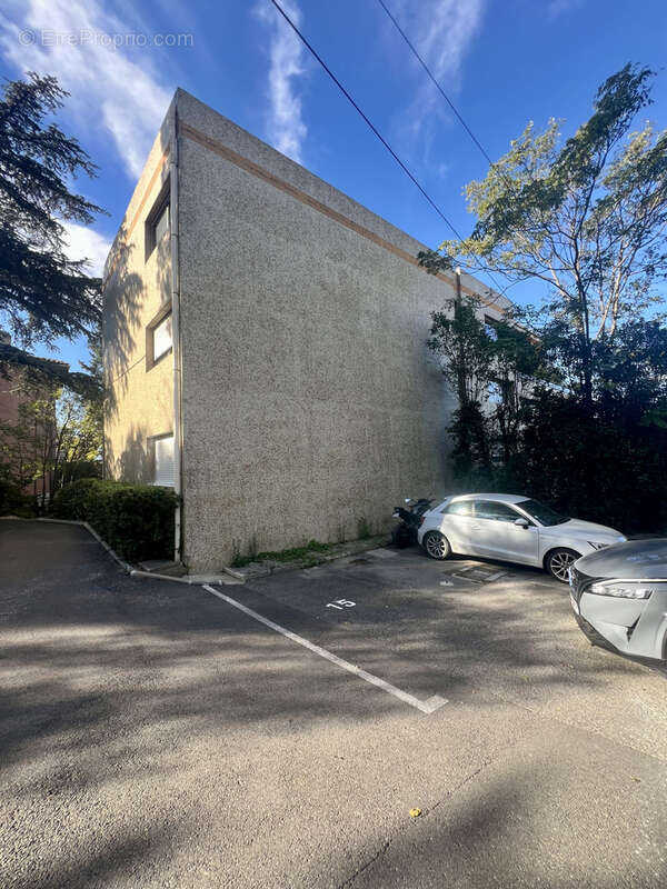 T2 31m2 proche facultes 13100 aix-en-provence - photo 9