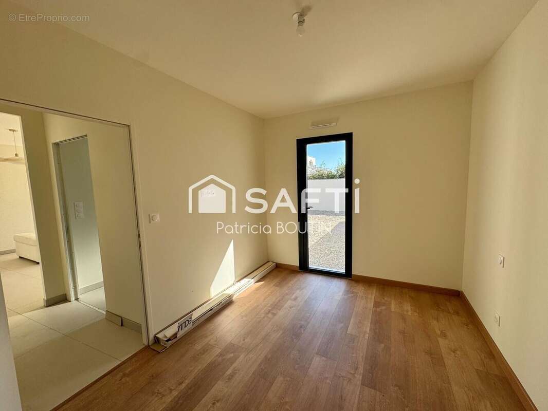 Photo 9 - Maison à NIORT