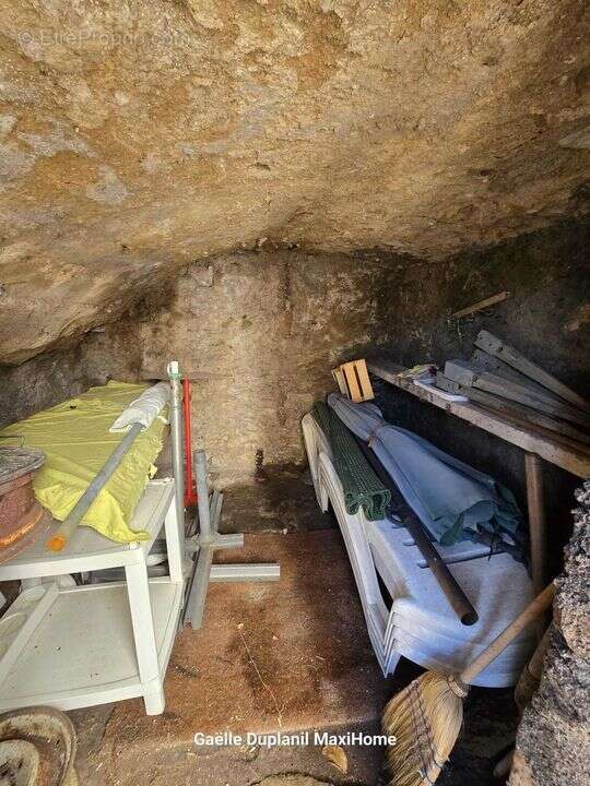 Maison à CHASPINHAC