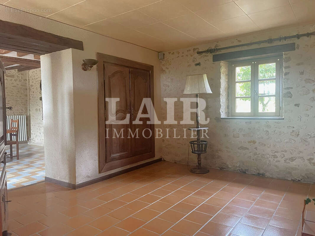 Maison de village à 5min de Mortagne - M15491 - photo 5