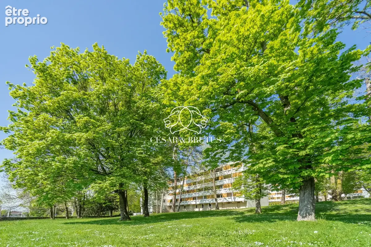 Appartement 84 m² à Lyon-9e  - photo 3