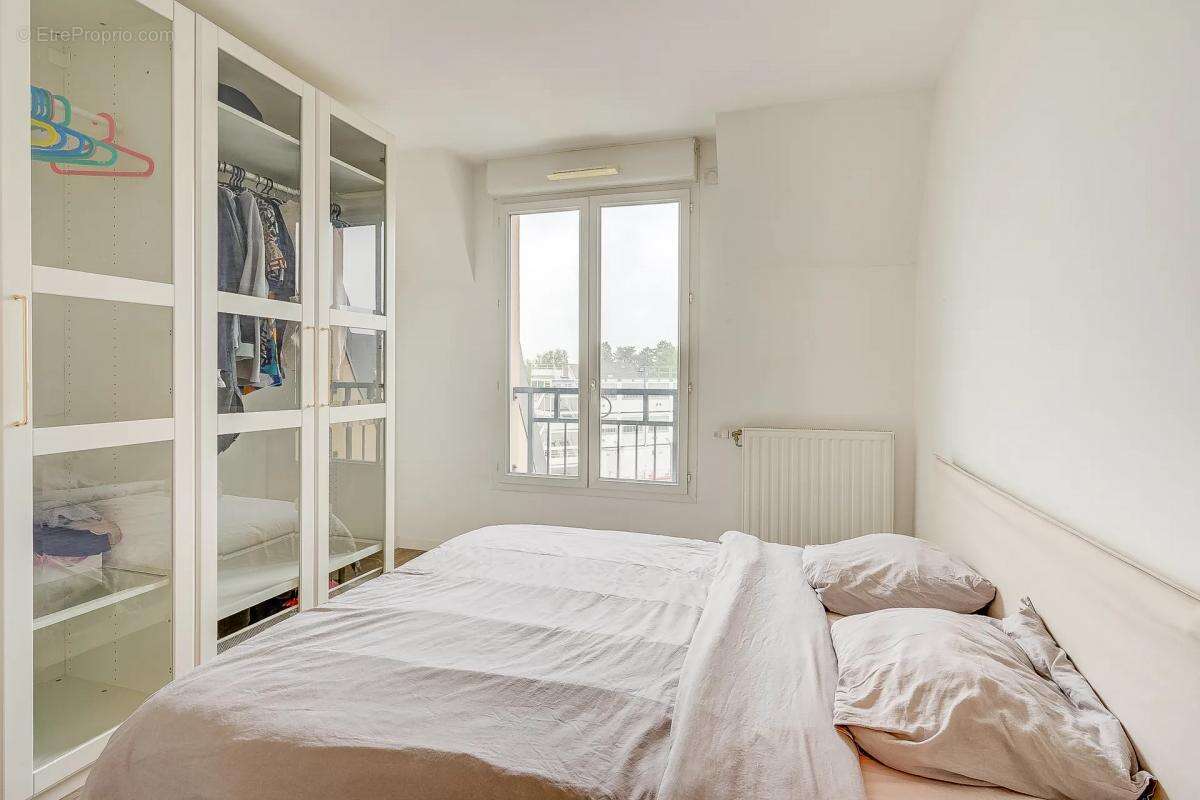 Appartement à VILLIERS-SUR-MARNE