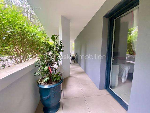 Appartement avec terrasse exceptionnelle et garage - photo 4