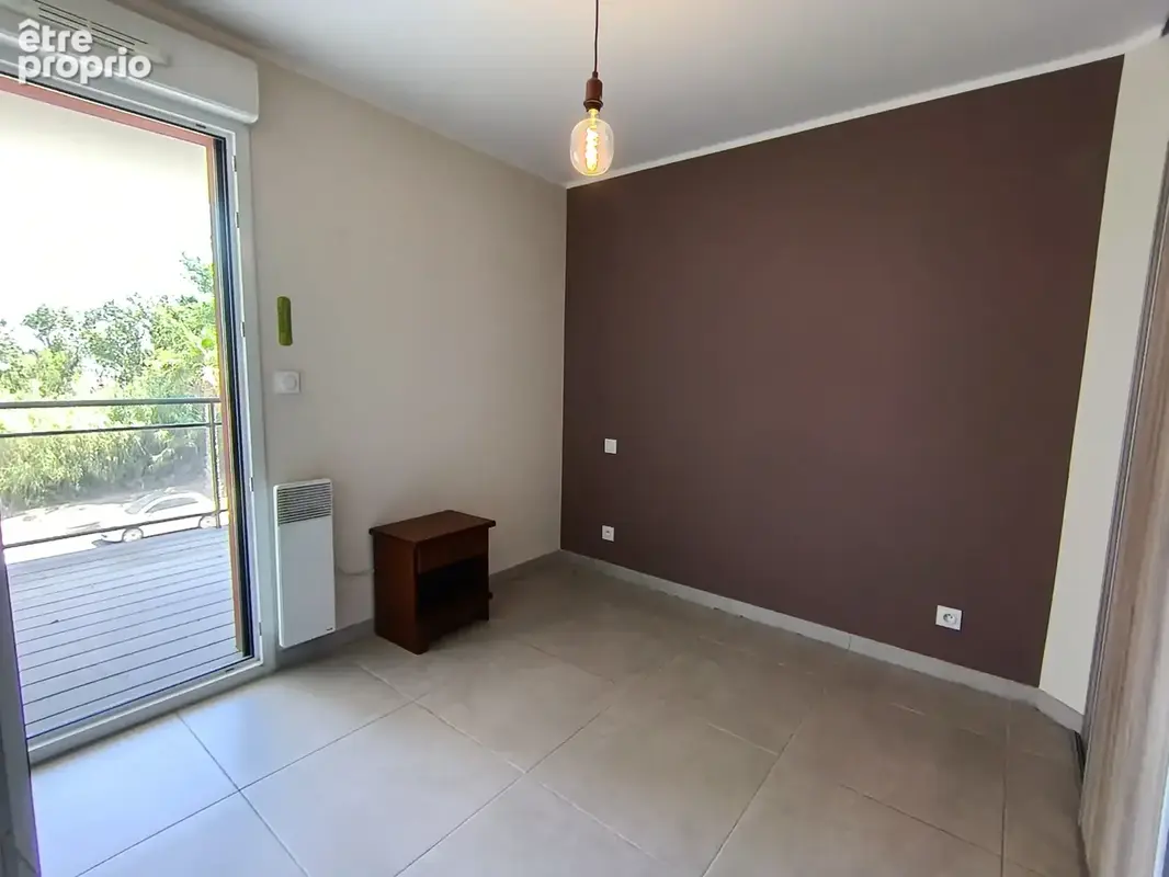 Appartement T3 proximité commerces et port de Canet - photo 5