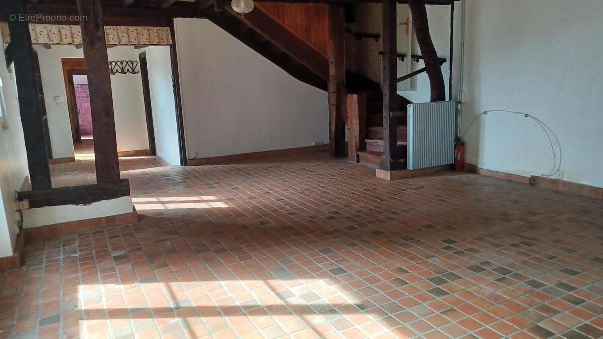 Photo 4 - Maison à LADON