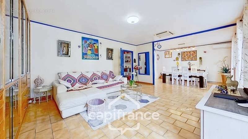 DAX – Maison de 5 chambres avec piscine + 2 logements indépendants avec rendements locatifs - photo 3
