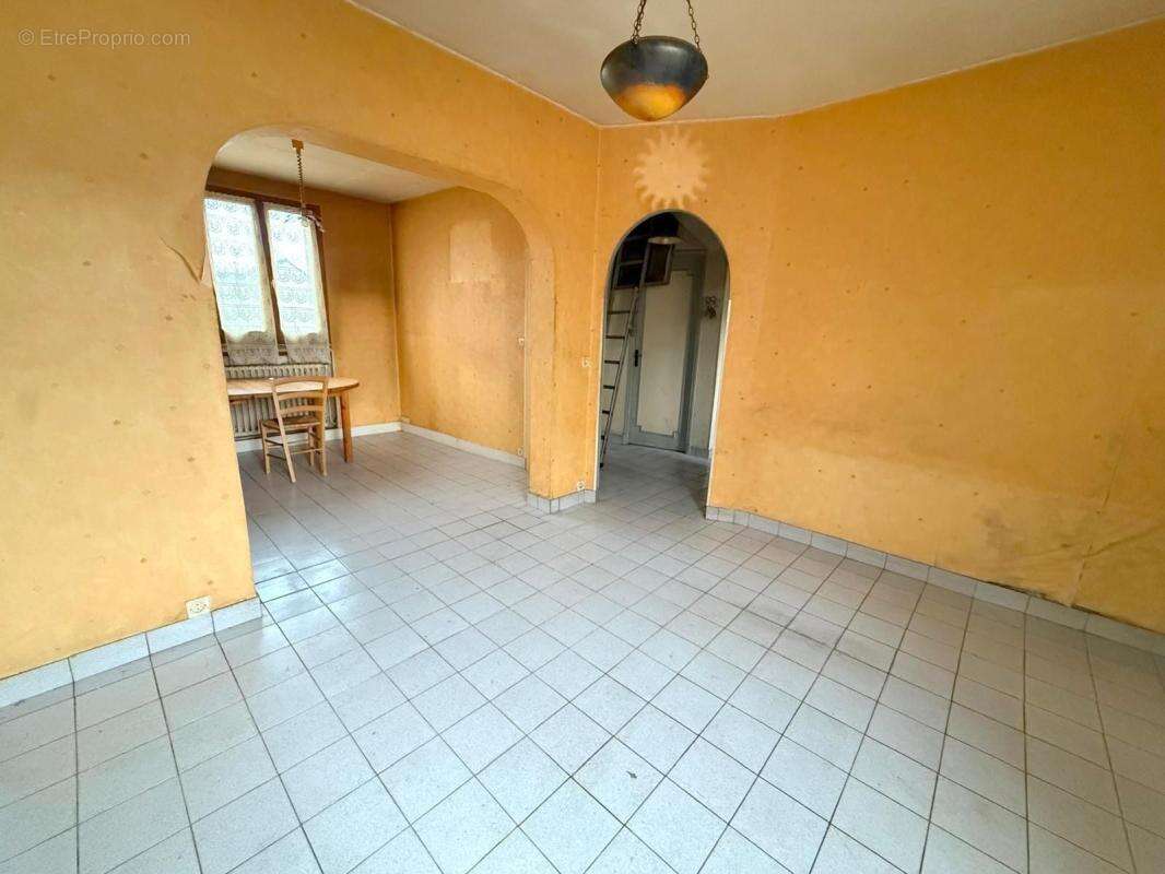 Appartement à DRANCY