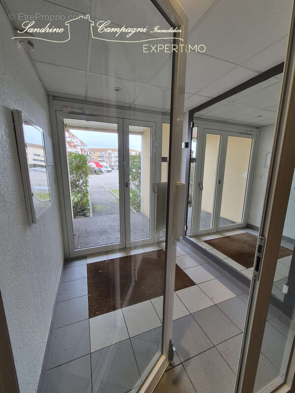 Appartement à CAVAILLON
