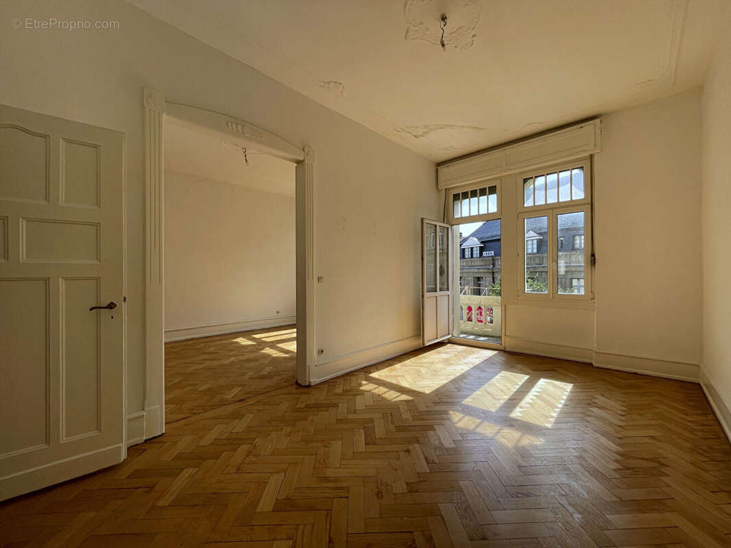 Appartement 4 pièces METZ IMPERIAL - photo 3