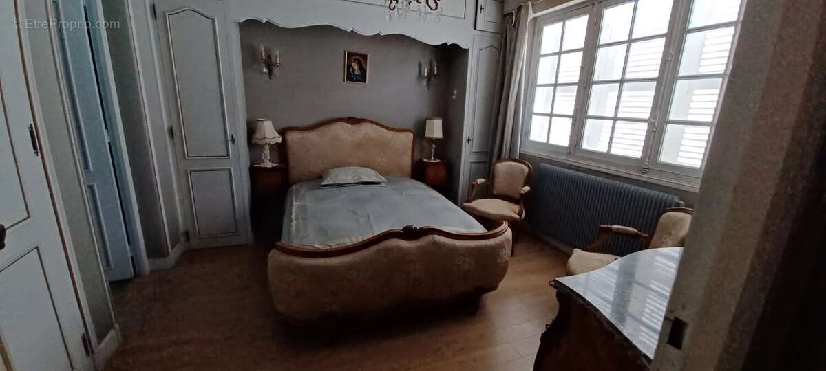 Maison à QUINCY-VOISINS