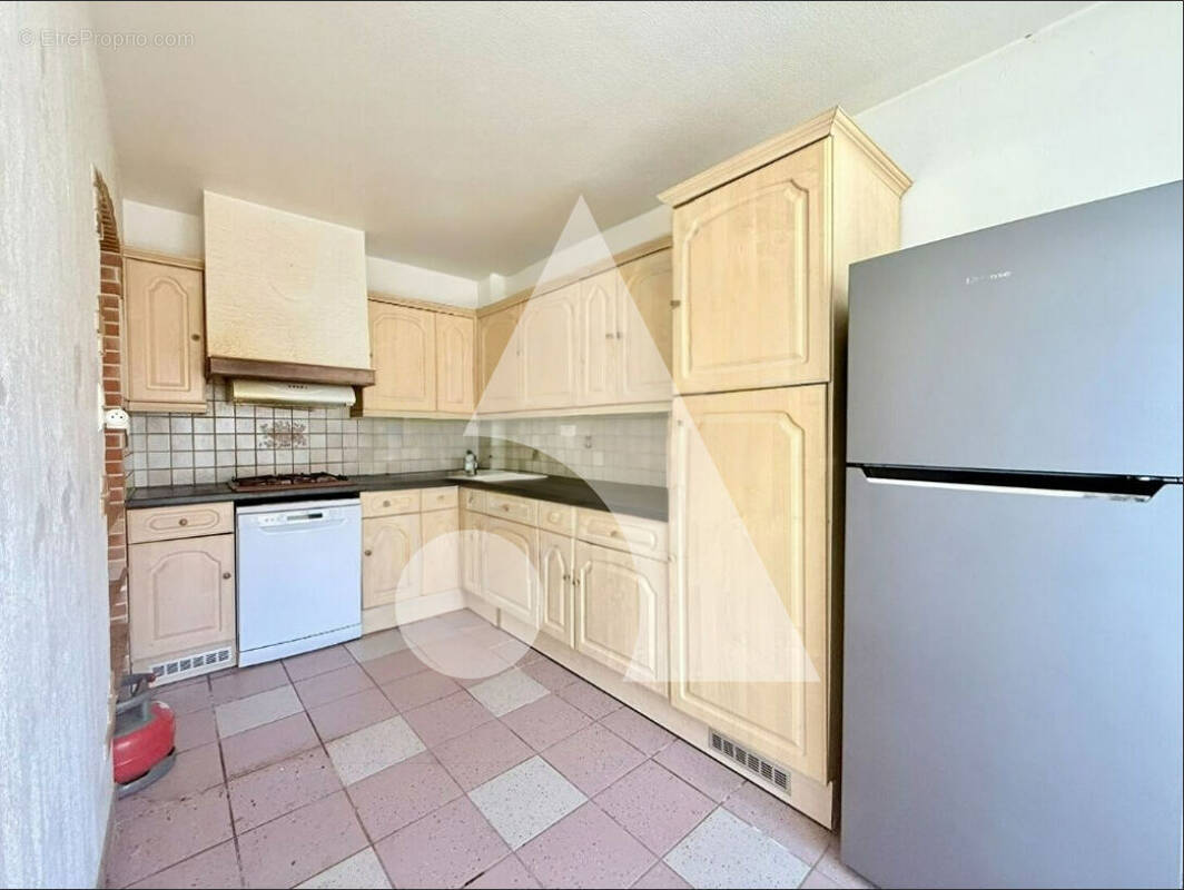 Appartement à FROUARD