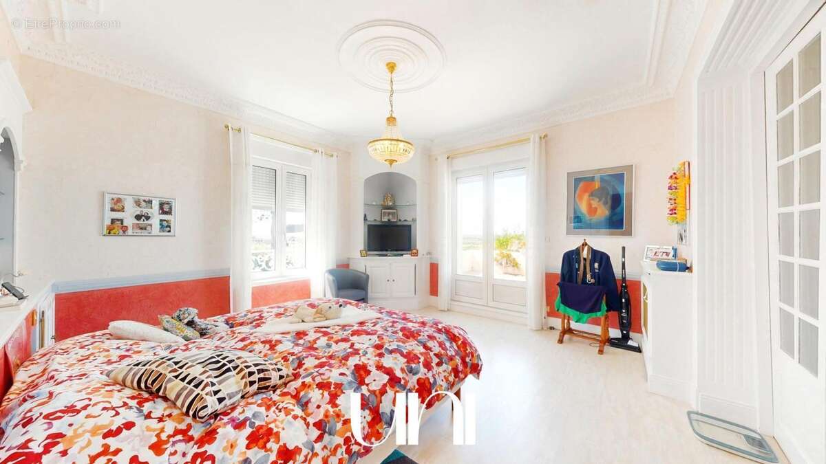 Maison à MERVILLE-FRANCEVILLE-PLAGE