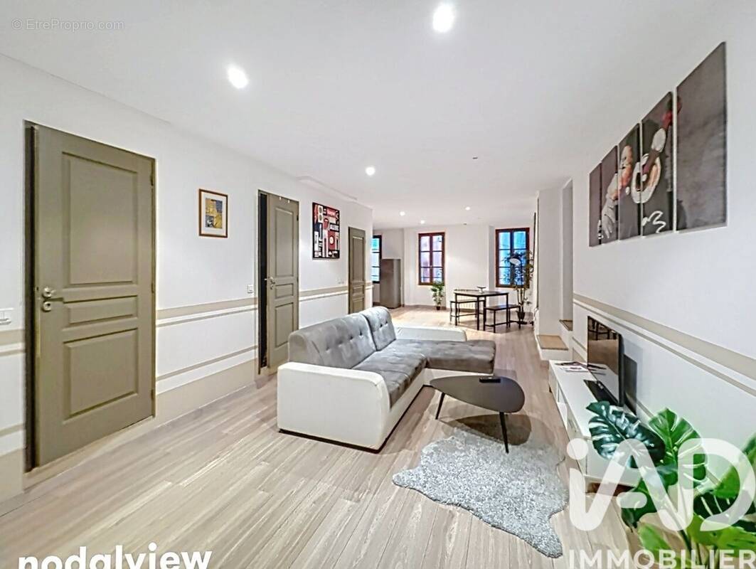 Photo 1 - Appartement à GRASSE