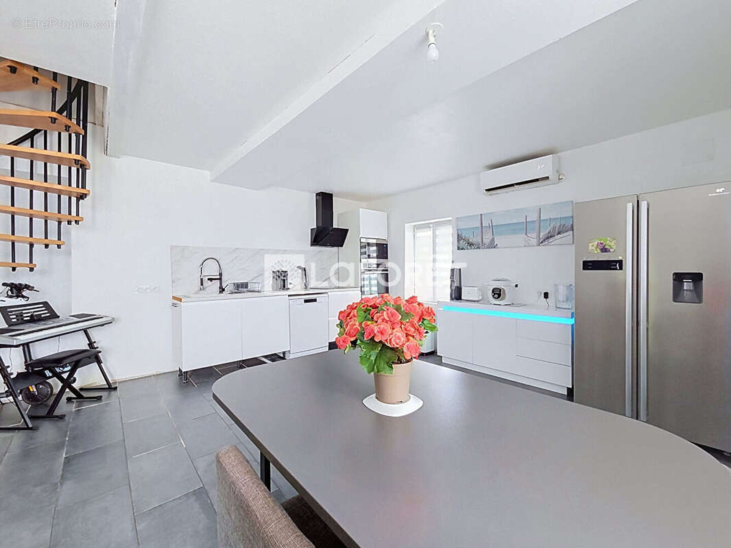 Maison béarnaise Orthez 5 pièce(s) 86m² - photo 9