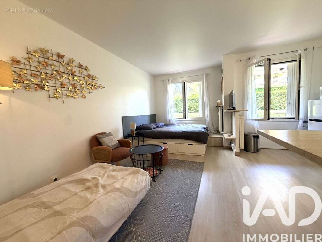 Photo 2 - Appartement à DEAUVILLE
