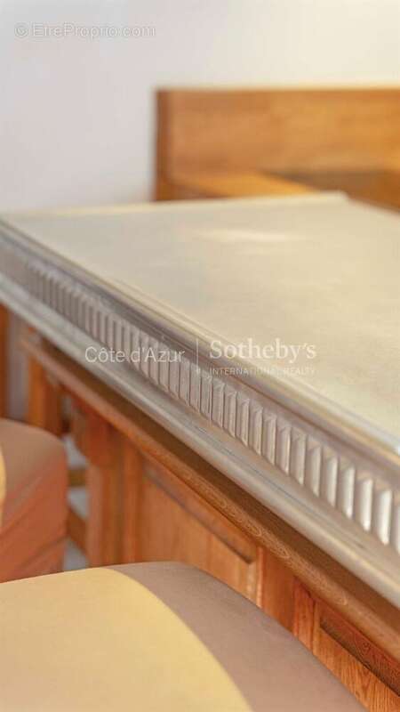 Appartement à RAMATUELLE