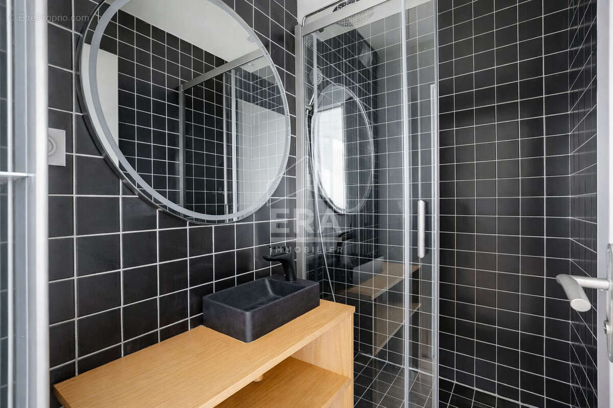 Appartement à CLICHY