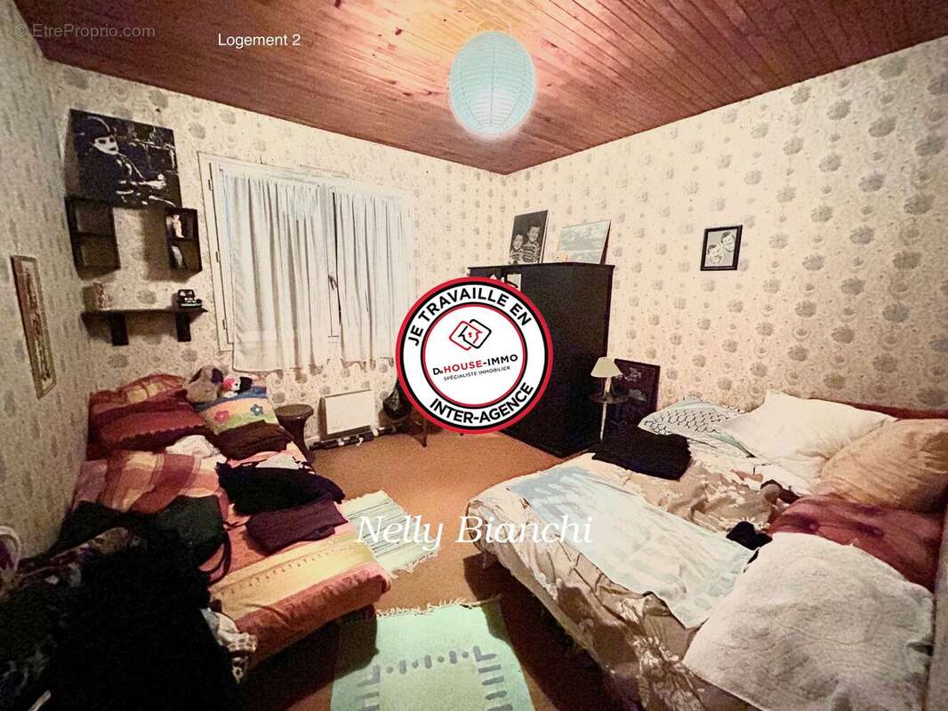 Maison à MONTVENDRE