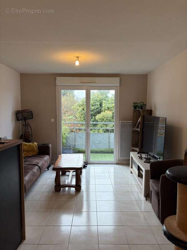Appartement à MONTOIR-DE-BRETAGNE