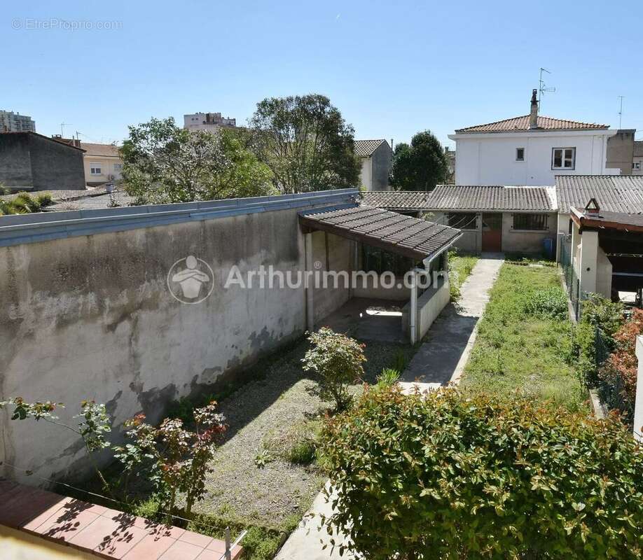 Vente Maison Toulouse(31100) 319 000ï¿œ - photo 4