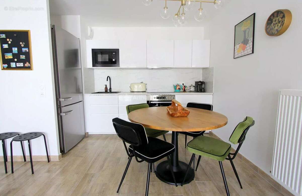 Vente Appartement Serris(77700) 350 000ï¿œ - photo 4