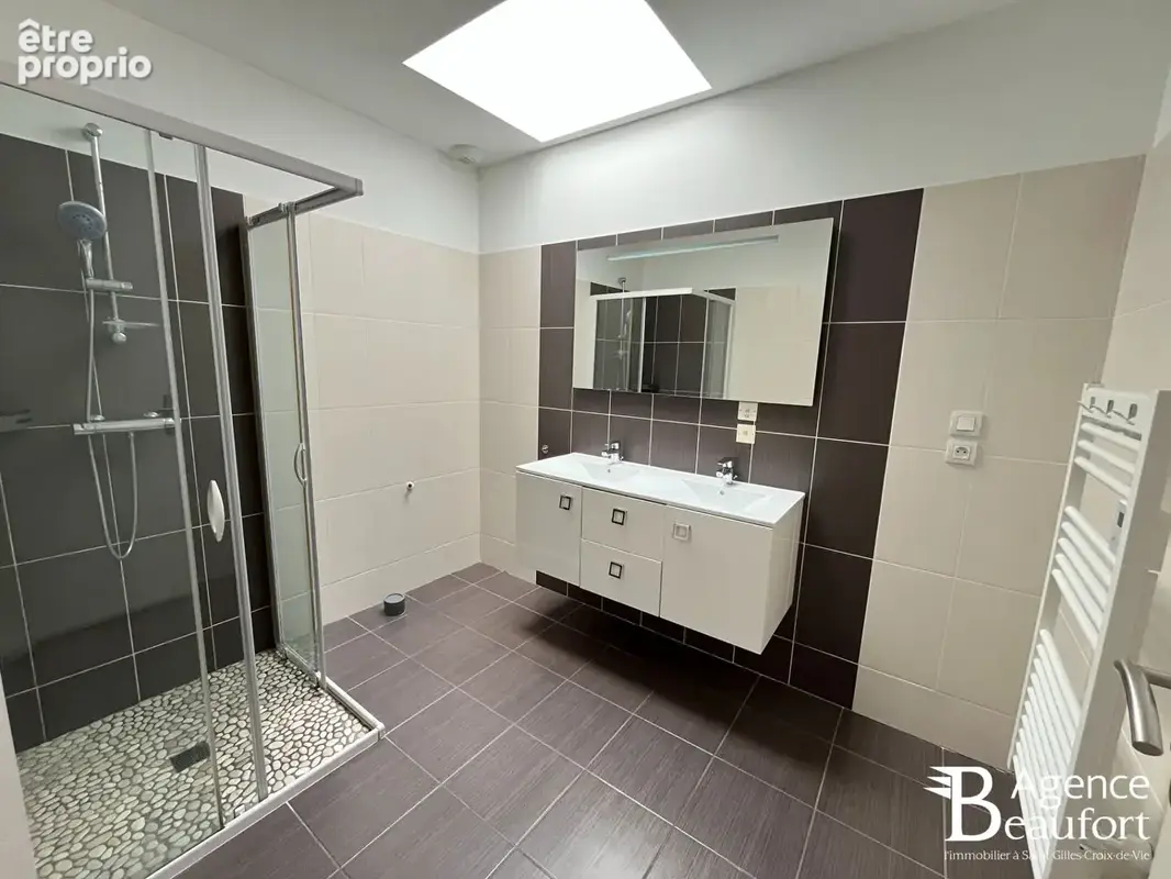Maison - Saint Gilles Croix De Vie - photo 10